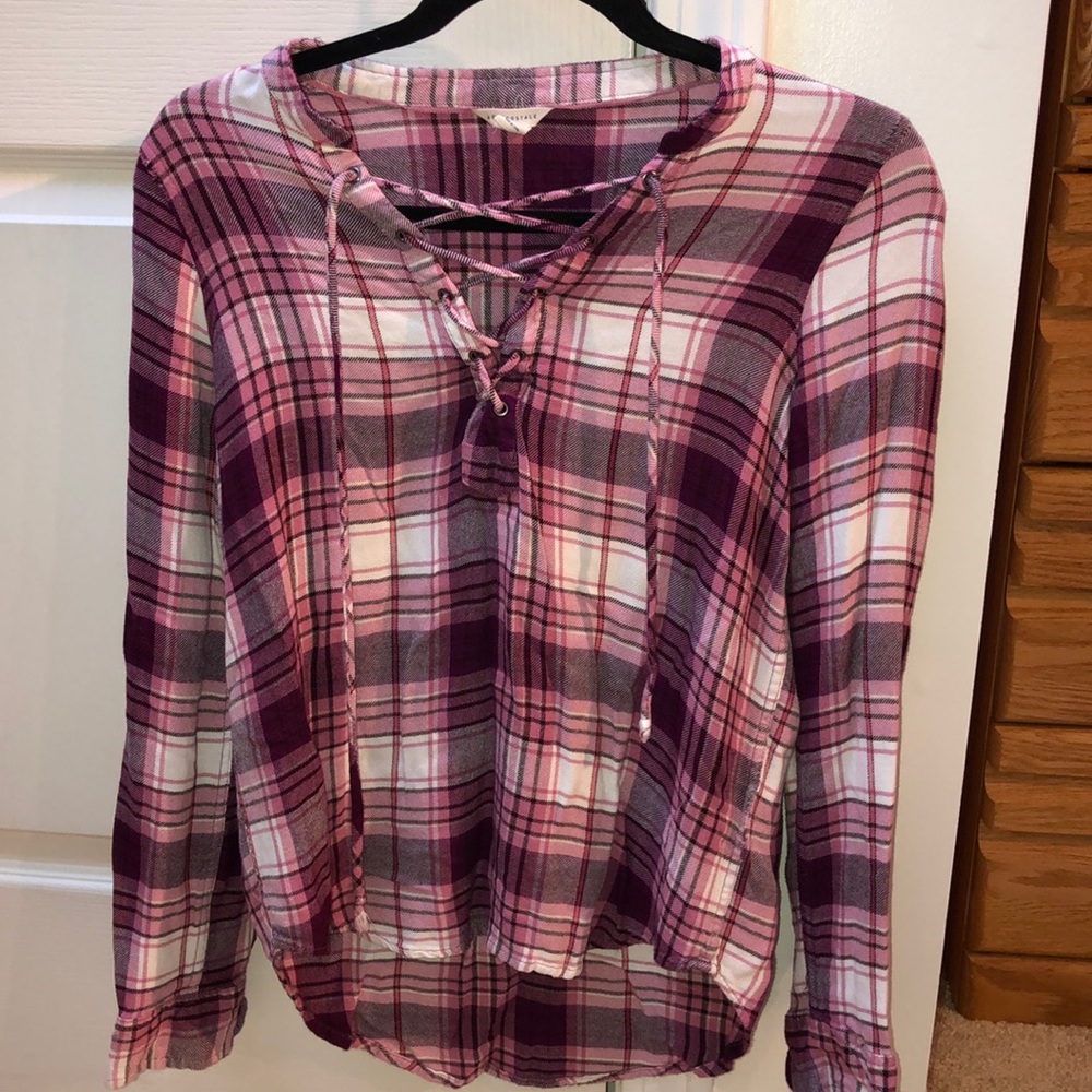 Aeropostale Long Sleeve